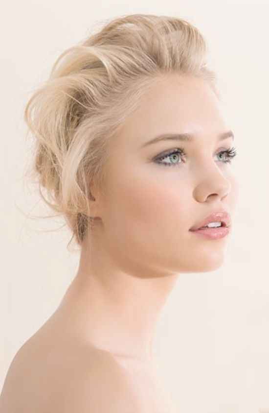 Makeup Trial!