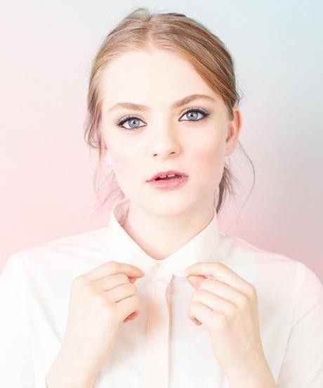 Makeup Trial!