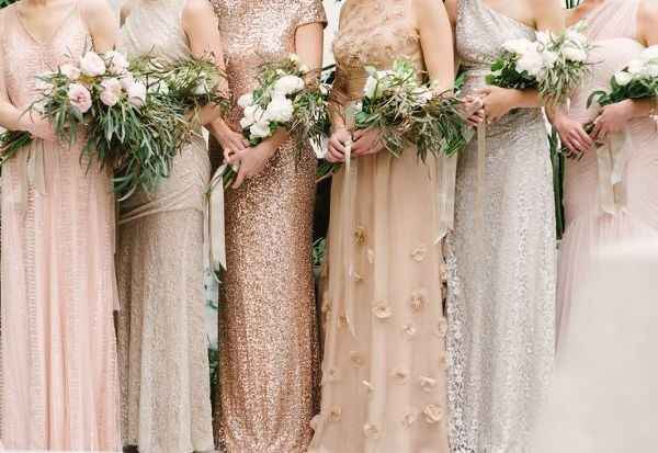 Wedding Colors- HELP!