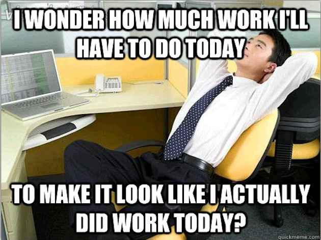 Let's meme our day.....