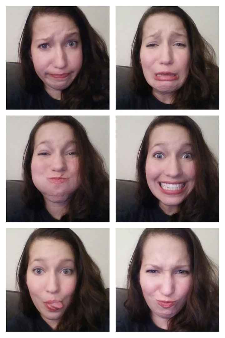 Spinoff: SELFIES!