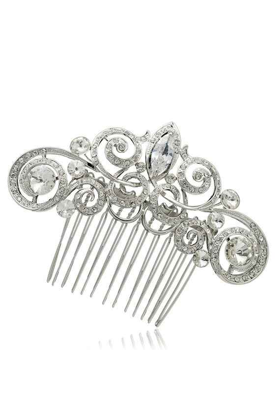 Struggling to find a nice hair accessory.. Suggestions please!