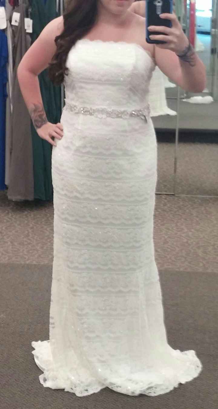 Wednesday Dress Porn