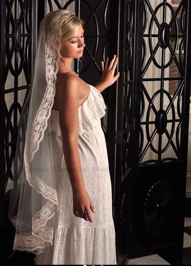 Veil Ideas