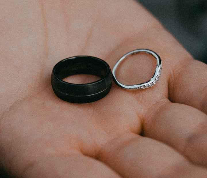 Groom's Wedding Ring Cost