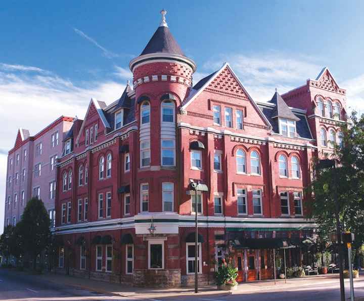 Booked My Reception Venue! Tell Me About Yours :-)