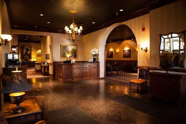 Booked My Reception Venue! Tell Me About Yours :-)
