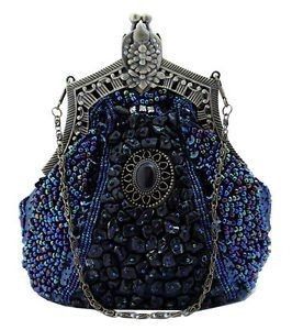 Wedding purse?