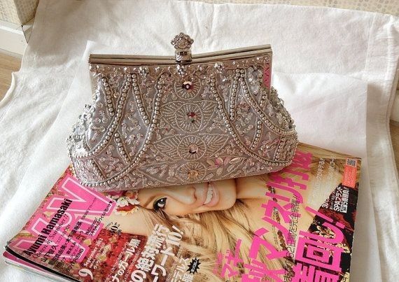 Wedding purse?