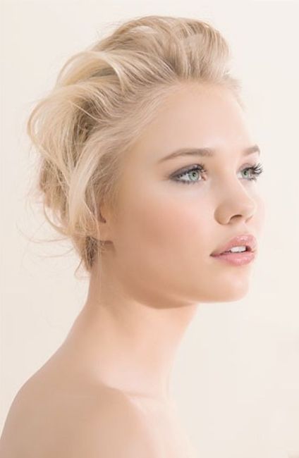Makeup Trial!