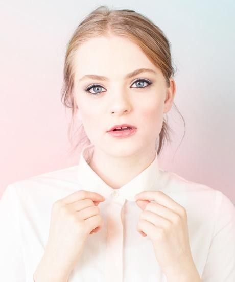 Makeup Trial!