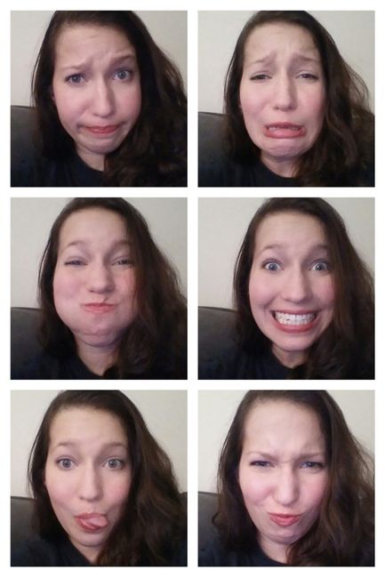 Spinoff: SELFIES!