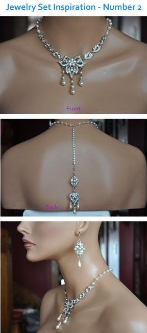UPDATE (Pg 2) Would This Look Good OR Bad with My Dress?
