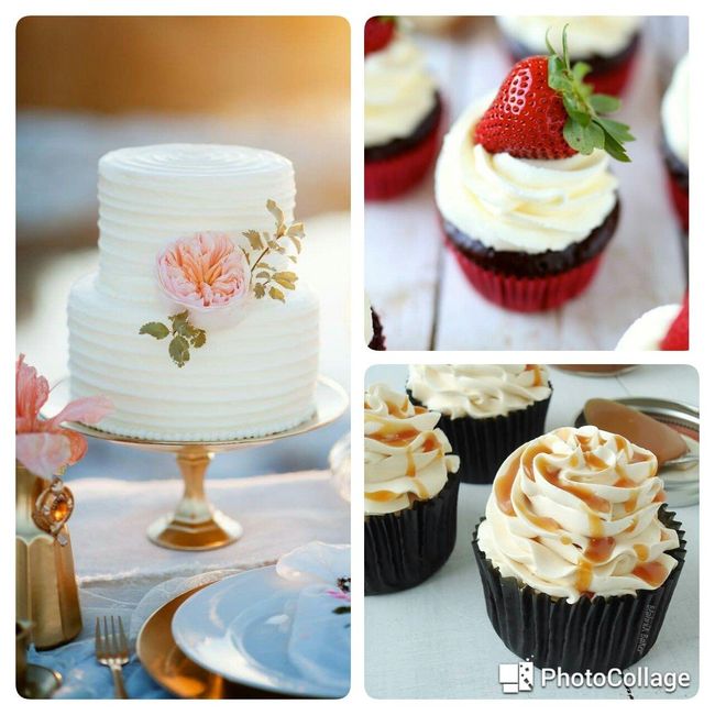 LET THEM HAVE CAKE!!!