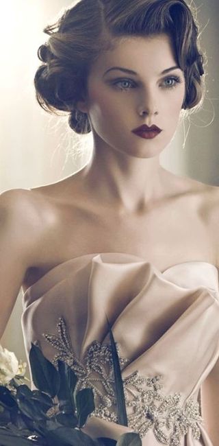 DIY Wedding Makeup?