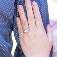 Brides of 2022! Show us your ring! - 1