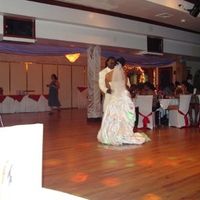 BACK AND MARIIED ( PIC HEAVY!!!!!!!!!)