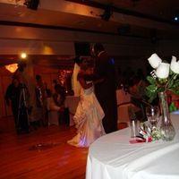 BACK AND MARIIED ( PIC HEAVY!!!!!!!!!)