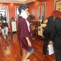 BACK AND MARIIED ( PIC HEAVY!!!!!!!!!)