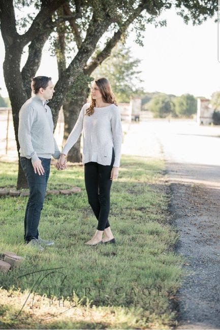 Enagagement Photos! 10/21/2018 - 5