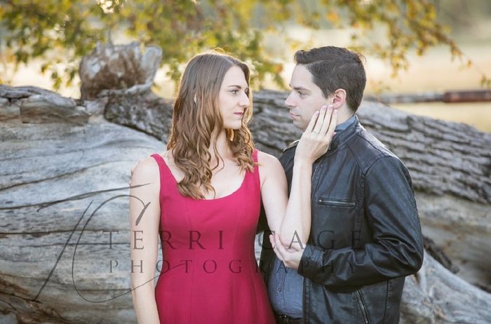 Enagagement Photos! 10/21/2018 - 8
