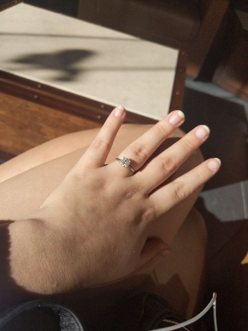 Rings💍💍💍 - 1