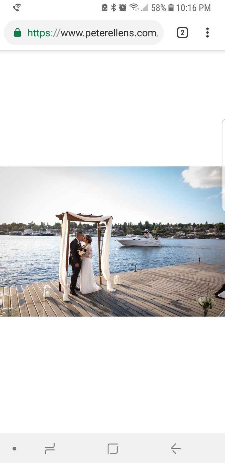 We are married!!! - 2