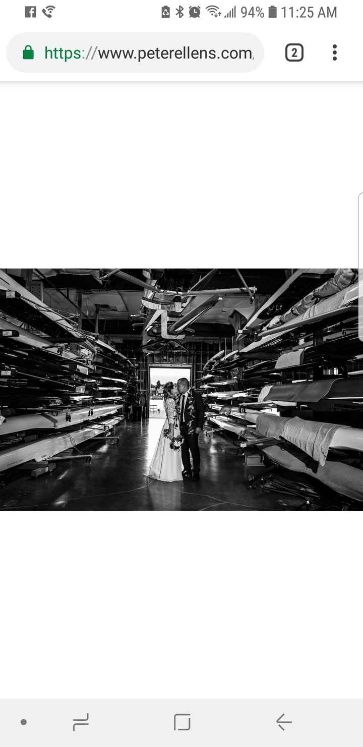 We are married!!! - 3