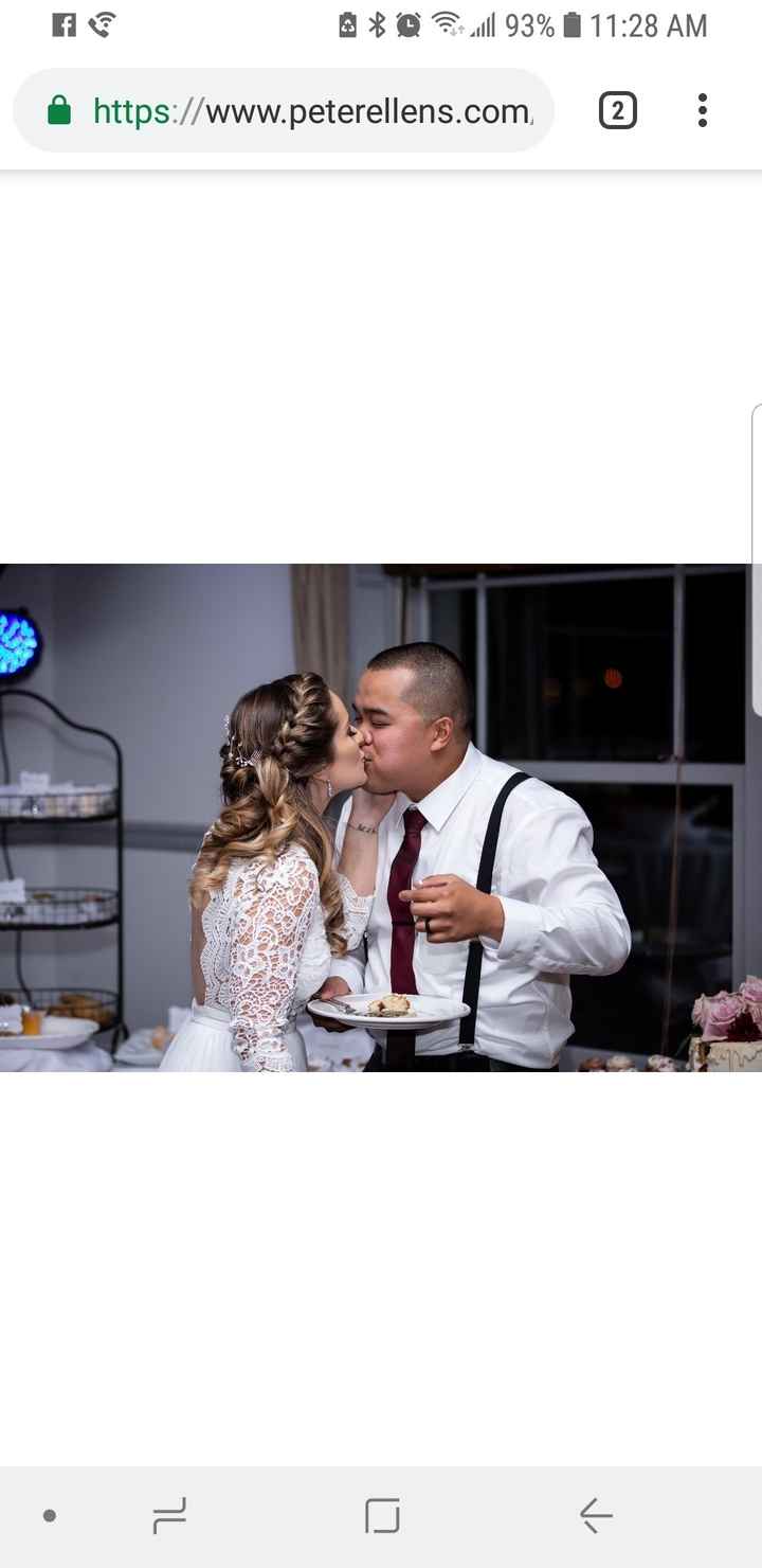 We are married!!! - 4