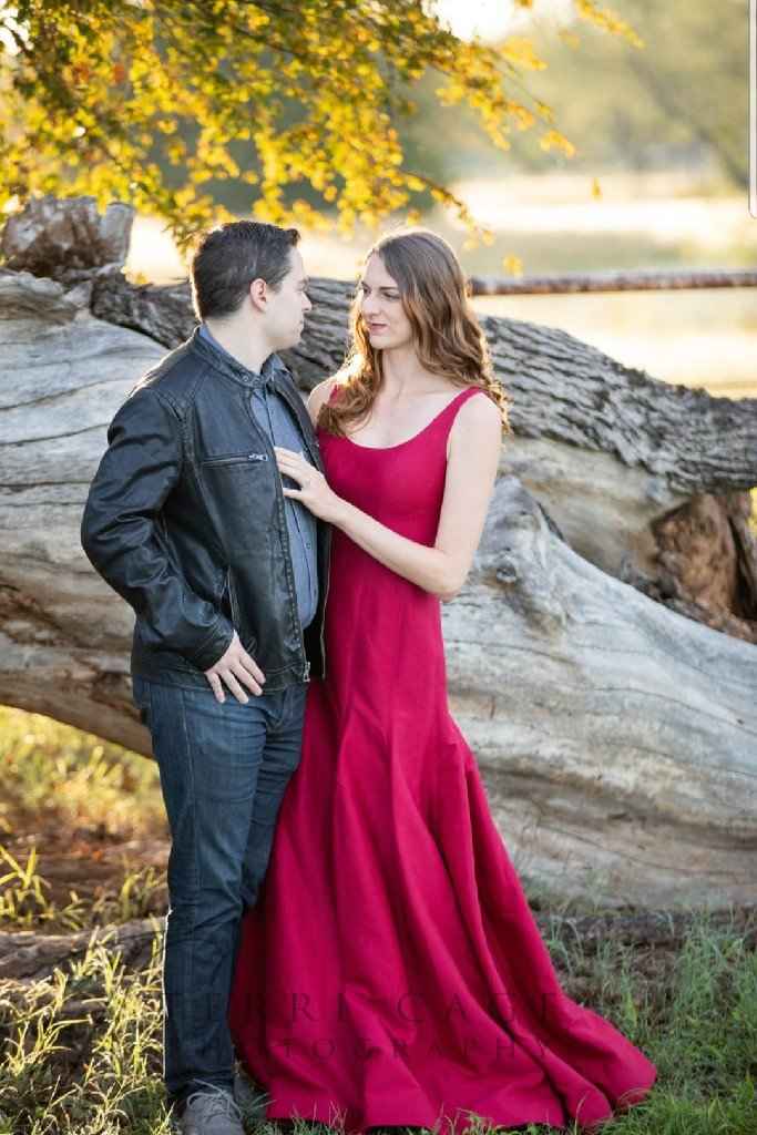 Enagagement Photos! 10/21/2018 - 1
