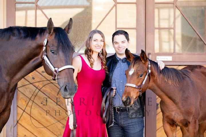 Enagagement Photos! 10/21/2018 - 4