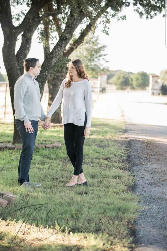 Enagagement Photos! 10/21/2018 - 5