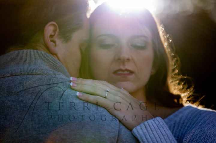 Enagagement Photos! 10/21/2018 - 6