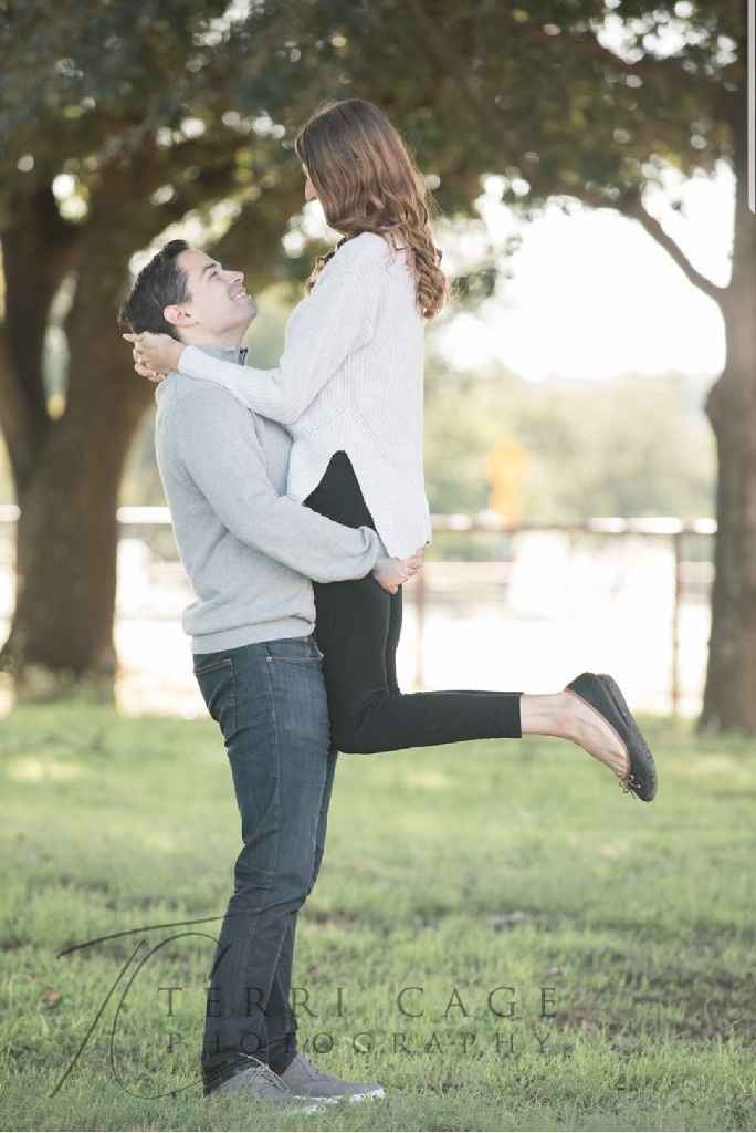 Enagagement Photos! 10/21/2018 - 7