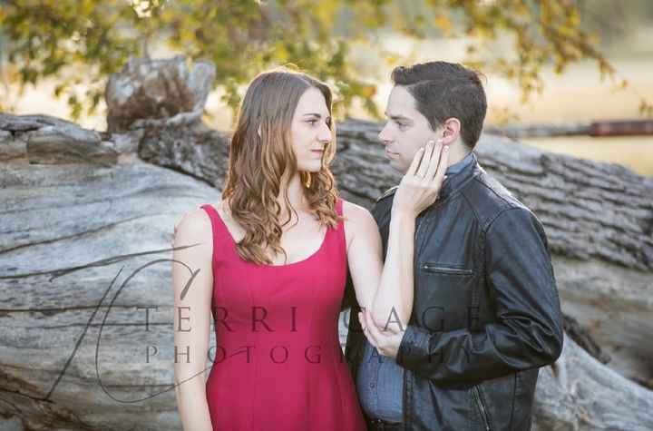 Enagagement Photos! 10/21/2018 - 8