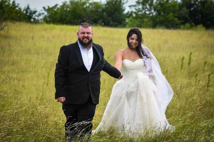 Pro and Non Pro Bam! - 1