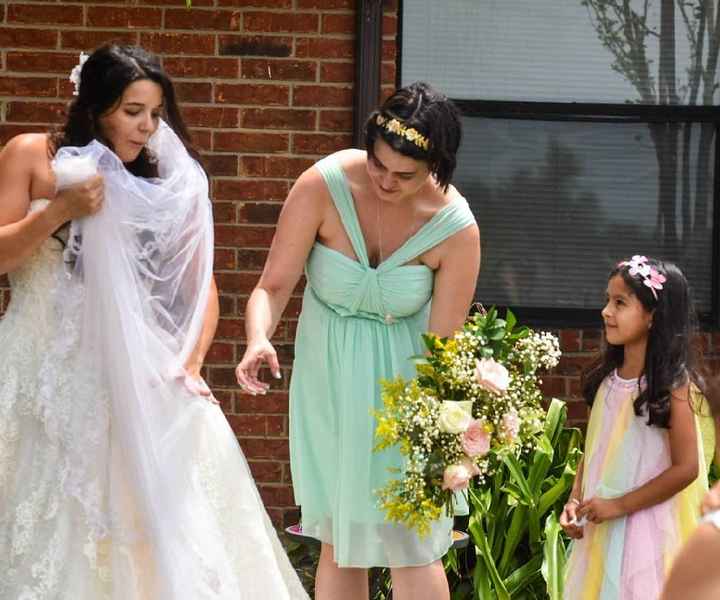 Pro and Non Pro Bam! - 6