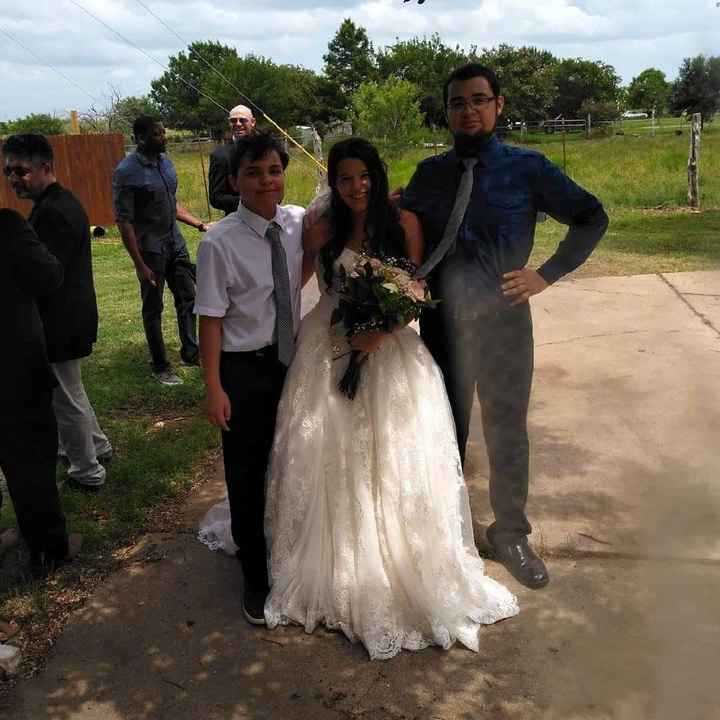 Pro and Non Pro Bam! - 8