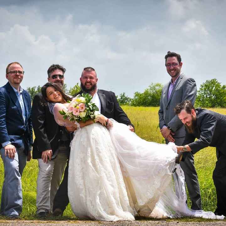 Pro and Non Pro Bam! - 10