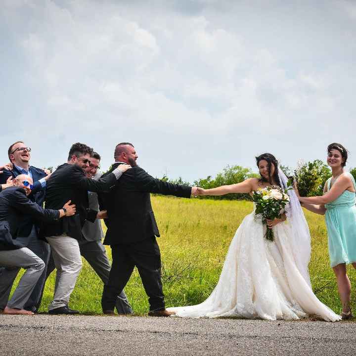 Pro and Non Pro Bam! - 11