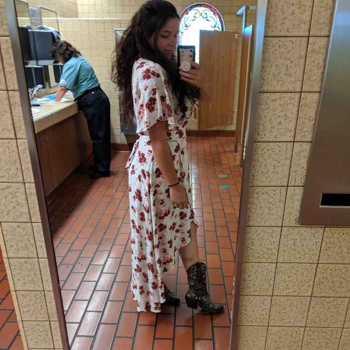 Pro and Non Pro Bam! - 15