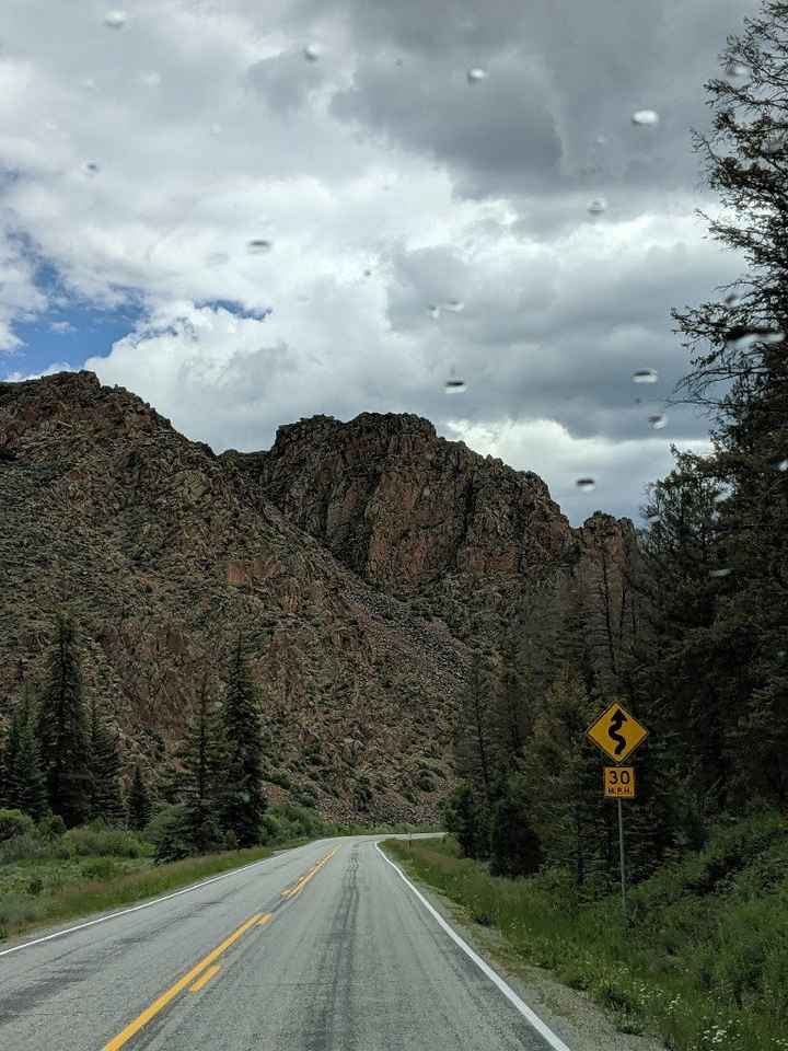 Honeymoon pictures - 1