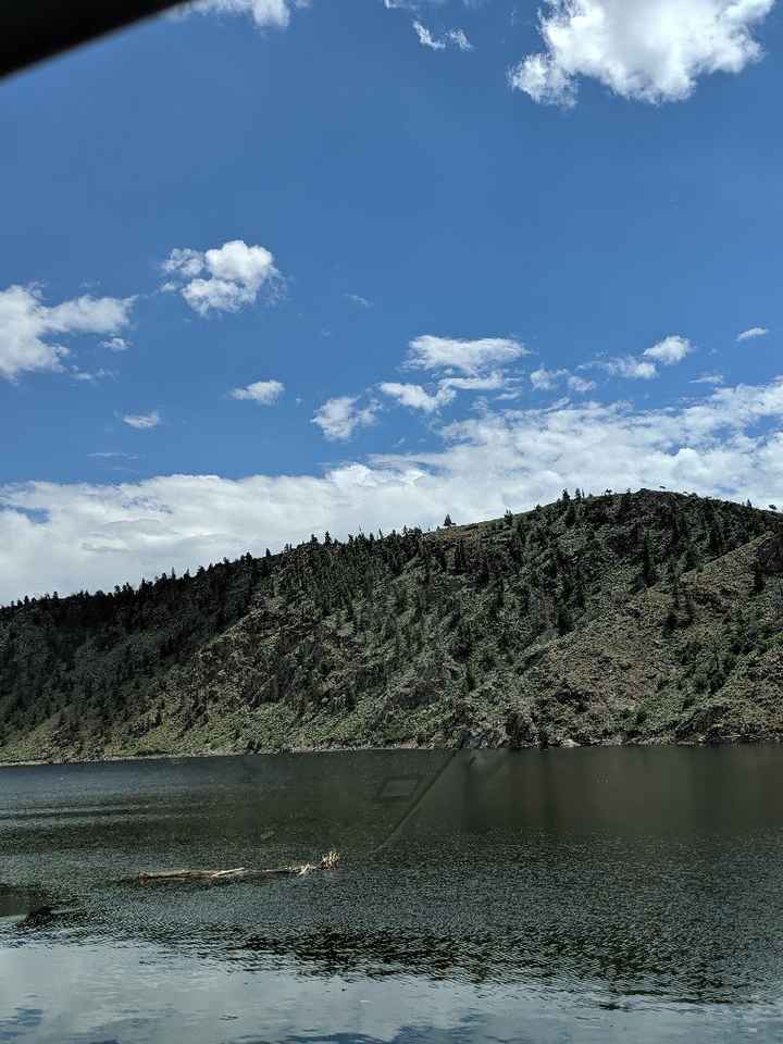 Honeymoon pictures - 2