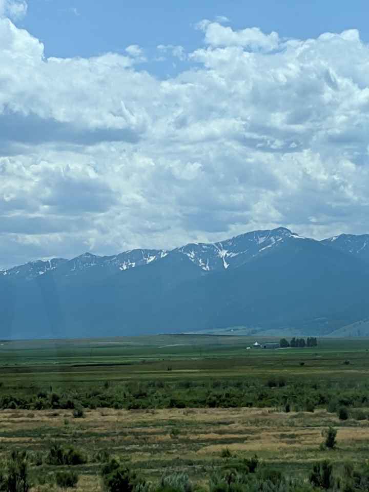 Honeymoon pictures - 3