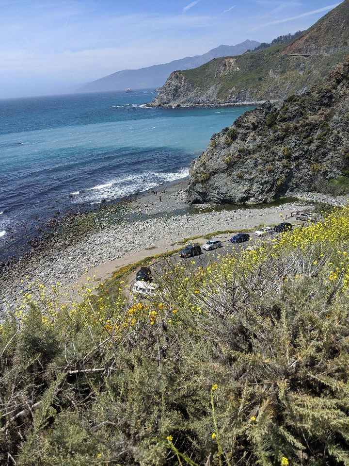 Honeymoon pictures - 9