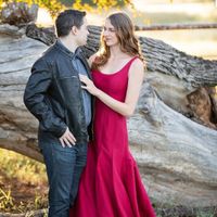 Enagagement Photos! 10/21/2018 - 1