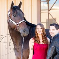 Enagagement Photos! 10/21/2018 - 2