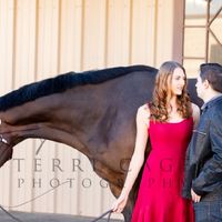 Enagagement Photos! 10/21/2018 - 3