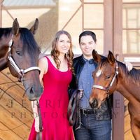 Enagagement Photos! 10/21/2018 - 4