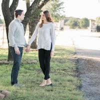 Enagagement Photos! 10/21/2018 - 5